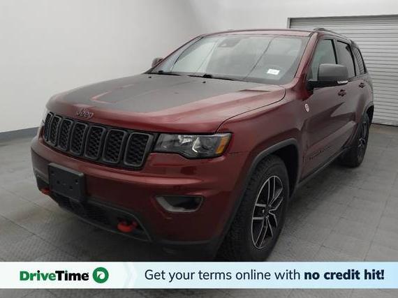 JEEP GRAND CHEROKEE 2019 1C4RJFLG8KC687648 image JEEP GRAND CHEROKEE 2019 1C4RJFLG8KC687648 image